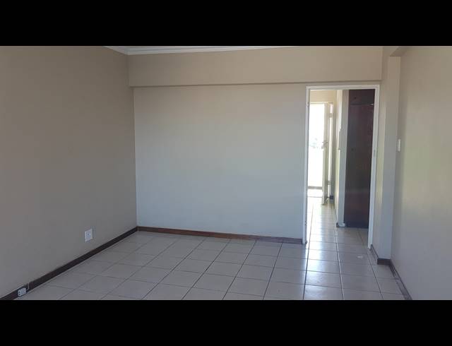 1 BEDROOM APARTMENT RENTED IN GARDENS